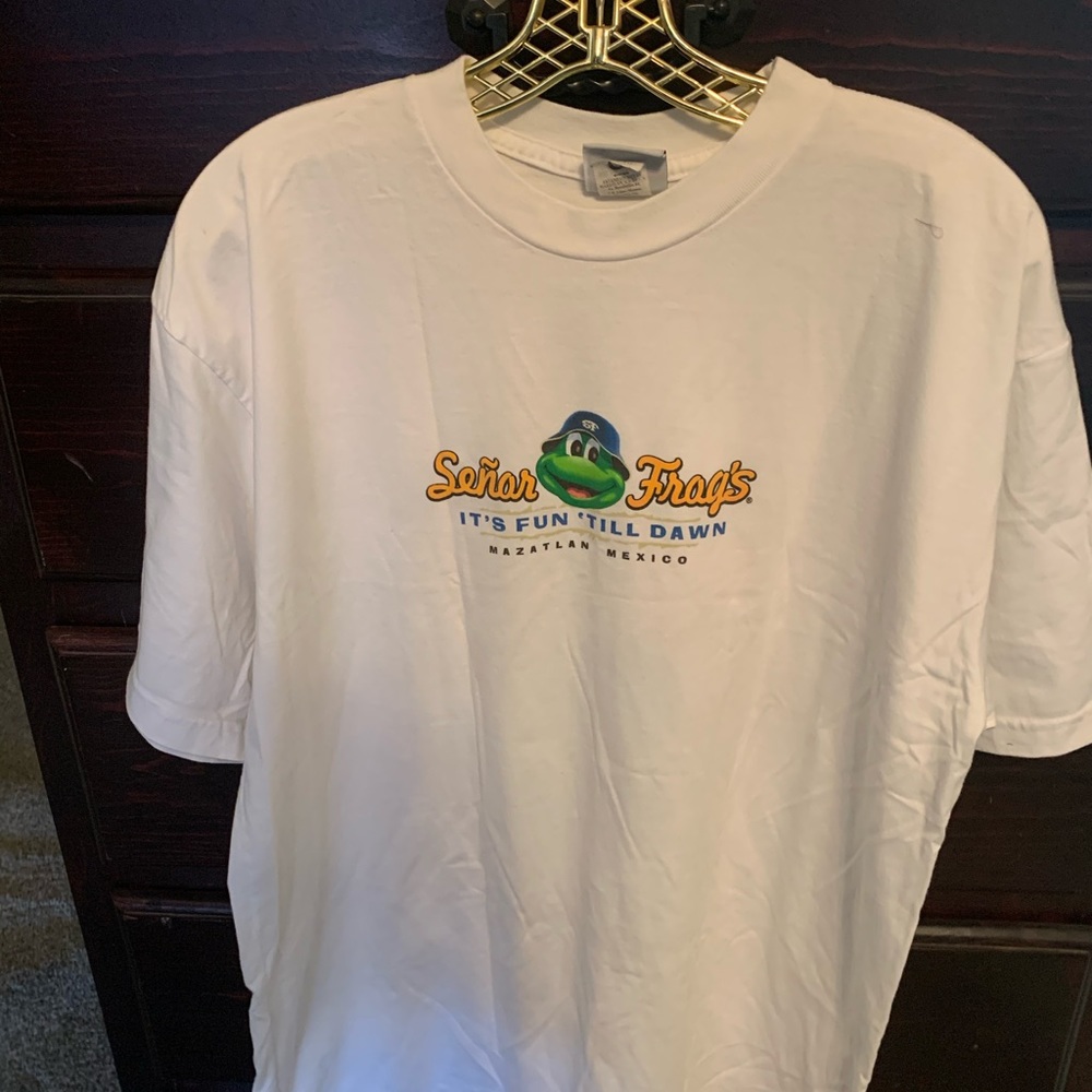 Men’s shirt